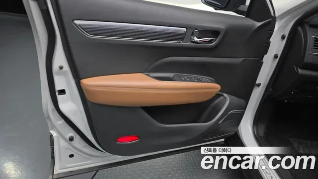 Renault QM6 2.0 LPe RE Signature 2WD, миниатюра 7