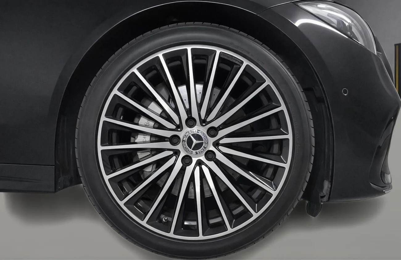 Mercedes-Benz C200 AMG, миниатюра 19