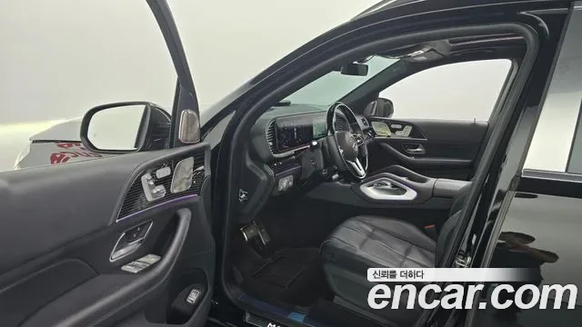 Mercedes-Benz GLS GLS600 4MATIC, миниатюра 24