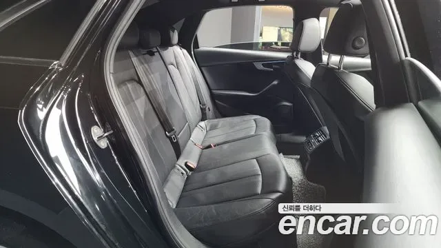 Audi A4 40 TDI Premium, миниатюра 16