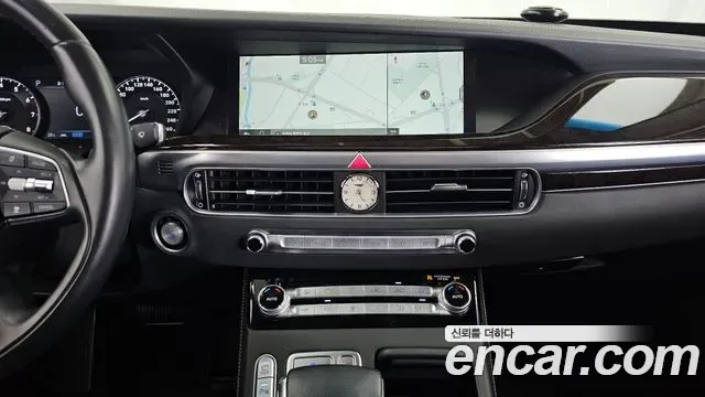 Genesis G90 3.8 AWD, миниатюра 10