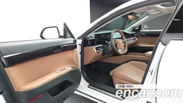 Hyundai Grandeur Calligraphy, миниатюра 20
