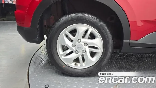 Hyundai Venue 1.6 Modern, миниатюра 18
