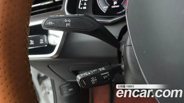 Audi A6 40 TDI Premium, миниатюра 21