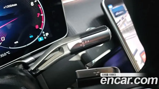 Mercedes-Benz S-Class S450L 4MATIC, миниатюра 20
