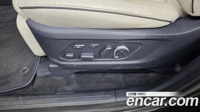 Hyundai The New Palisade дизель 2.2 2WD Calligraphy, миниатюра 25