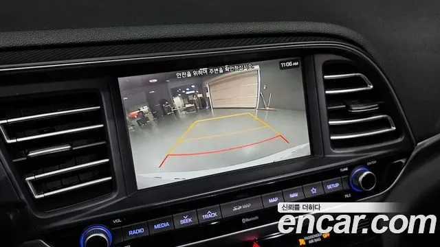 Hyundai Avante AD, миниатюра 21