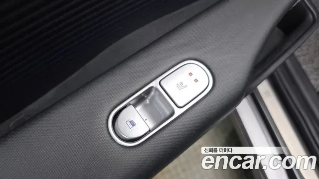 Hyundai Ioniq 6 Prestige, миниатюра 11