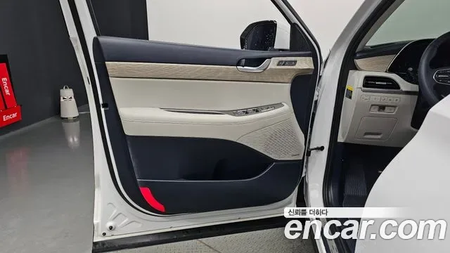 Hyundai Palisade дизель 2.2 4WD Prestige, миниатюра 13
