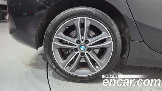 BMW 1 (F40) 120i, миниатюра 27