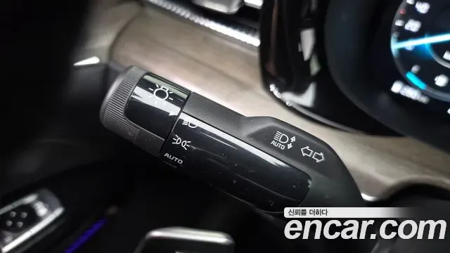 Kia K5 гибрид III Signature, миниатюра 28