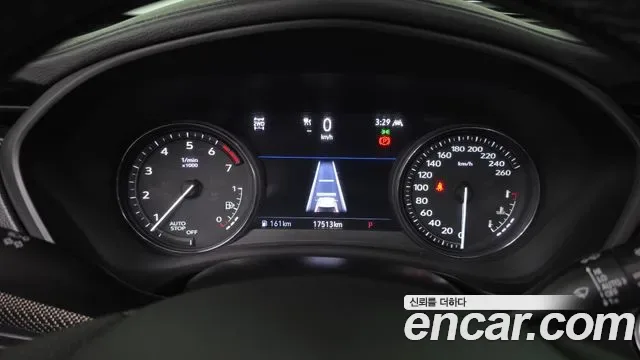 Cadillac XT4 2.0 AWD, миниатюра 16