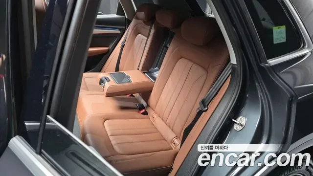 Audi Q5 45 TFSI, миниатюра 25