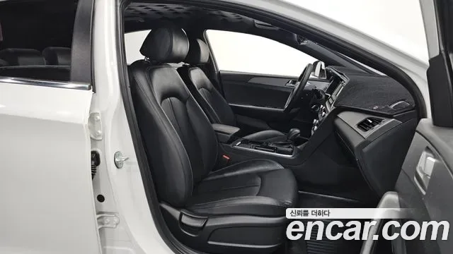 Hyundai Sonata LPI, миниатюра 19