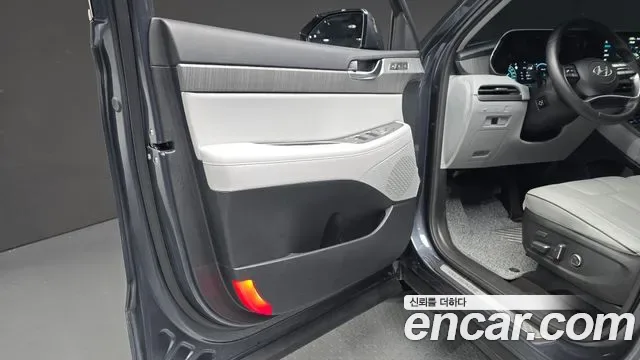 Hyundai The New Palisade дизель 2.2 2WD, миниатюра 26