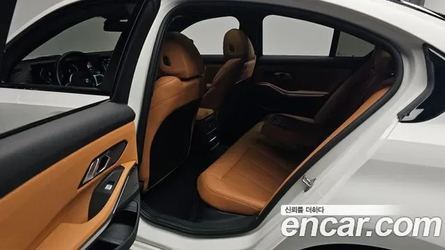BMW 3 (G20) 320i M, миниатюра 22