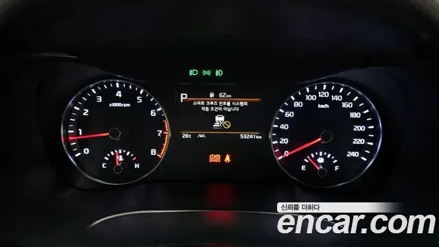 Kia K3 II 1.6 Signature, миниатюра 23