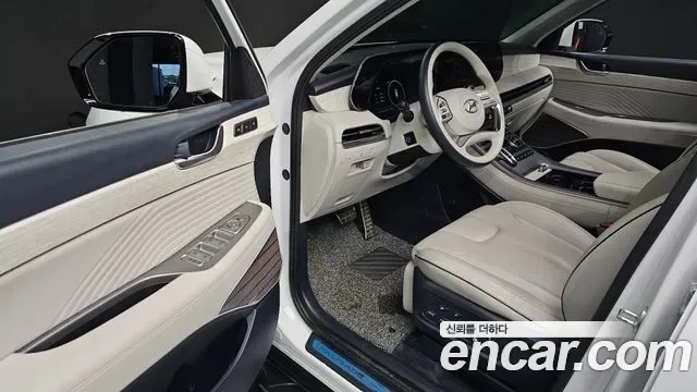 Hyundai The New Palisade дизель 2.2 4WD Calligraphy, миниатюра 28