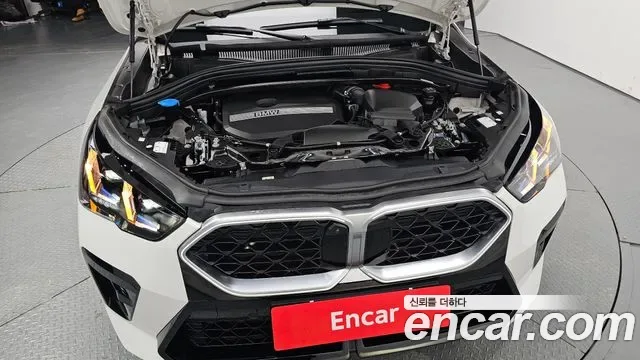 BMW X2 xDrive 20i M, миниатюра 13