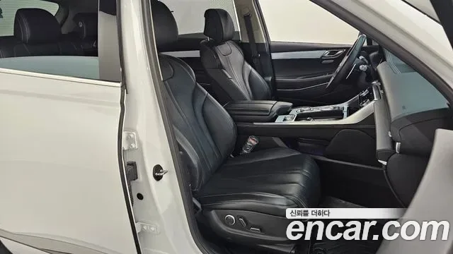 Genesis GV80 3.0 дизель AWD, миниатюра 2