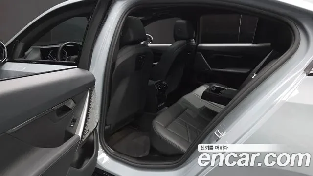 BMW 5 (G60) 520i M, миниатюра 20