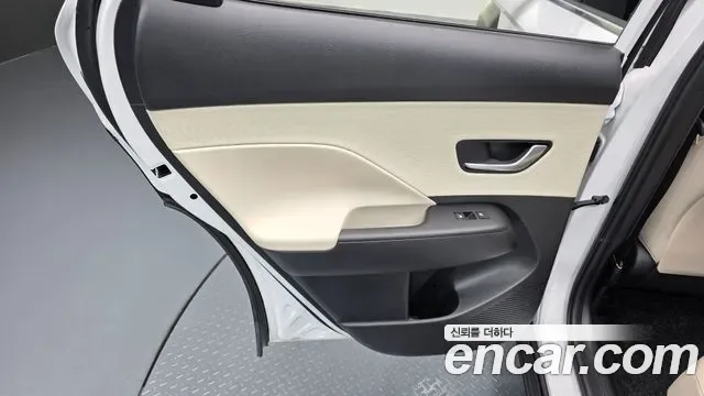 Hyundai Kona Inspiration, миниатюра 20