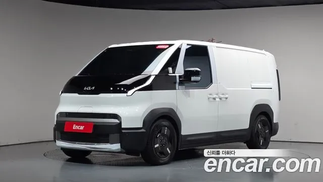 Kia PV5