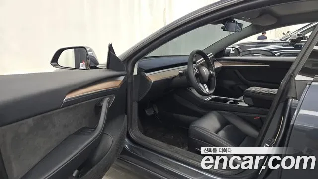 Tesla 3 AWD, миниатюра 2