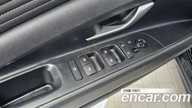 Hyundai Avante (CN7), миниатюра 4