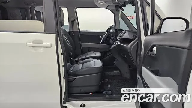 Kia Ray Signature, миниатюра 10