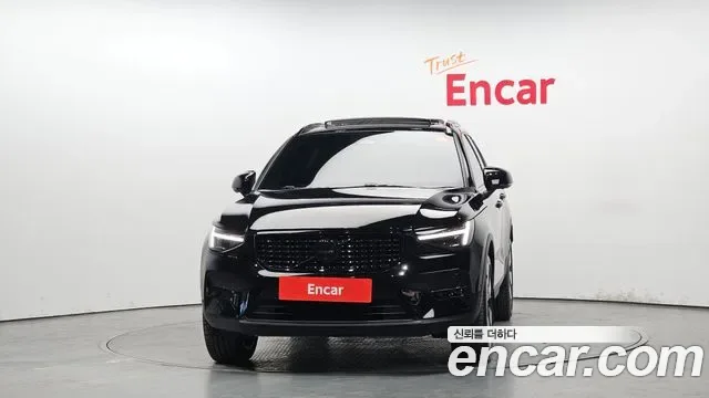 Volvo XC40 B4, миниатюра 6