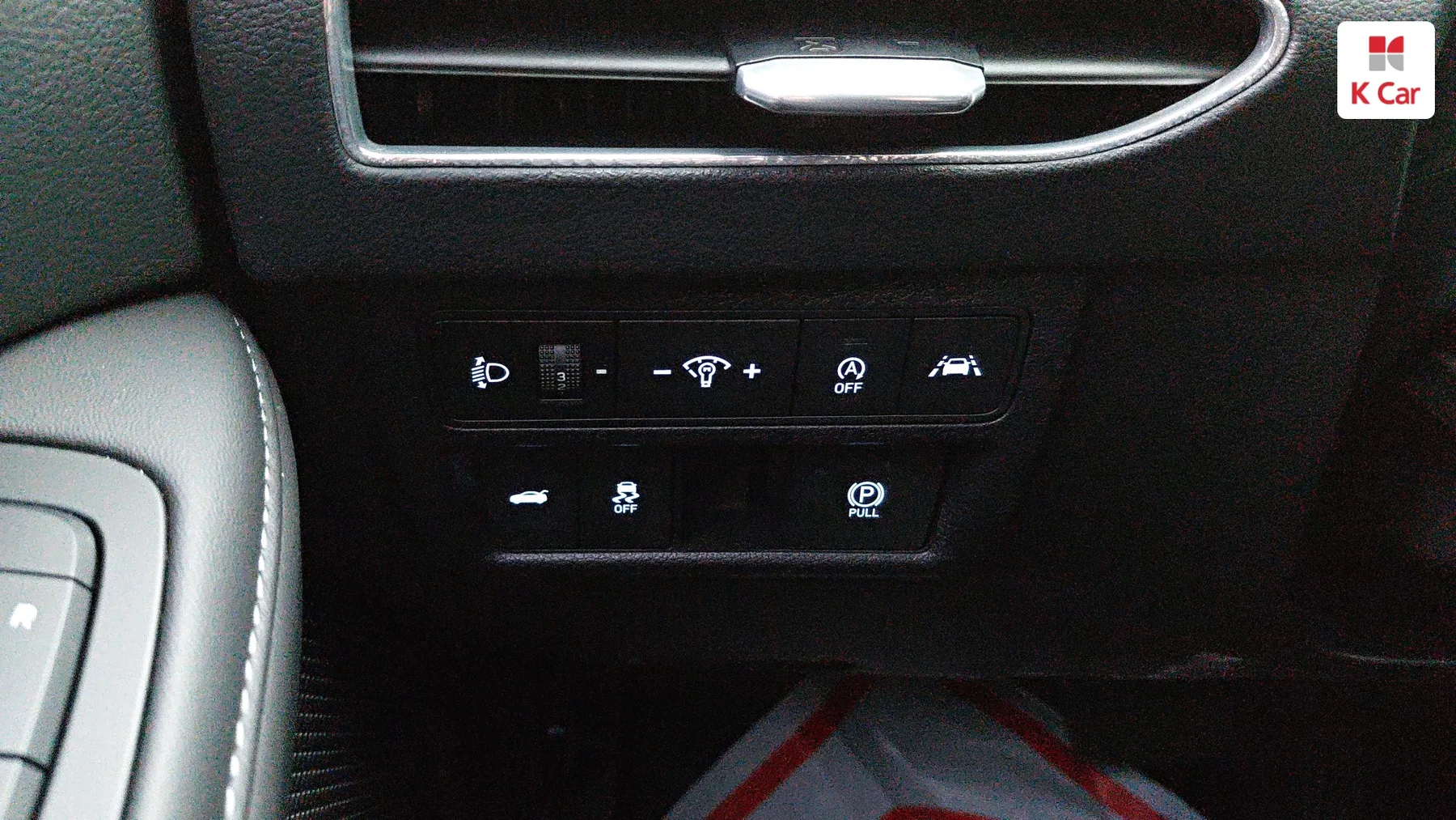 Hyundai Sonata 2.0 бензин Premium, миниатюра 11