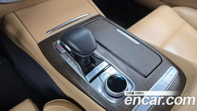 Kia K9 3.8 GDI AWD Best SelectionII, миниатюра 14