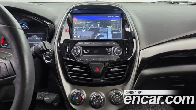 Chevrolet The New Spark, миниатюра 14