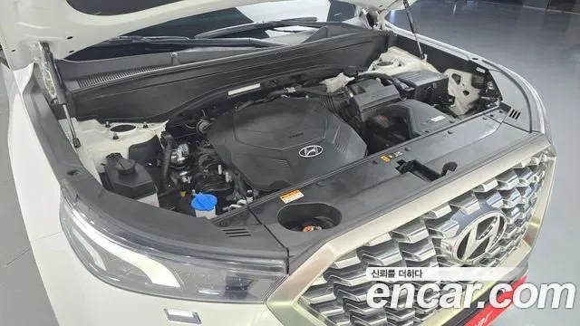 Hyundai Palisade бензин 3.8 2WD Prestige, миниатюра 15