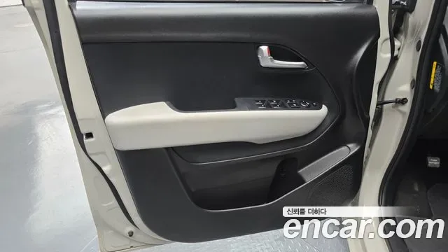 Kia Ray Signature, миниатюра 18