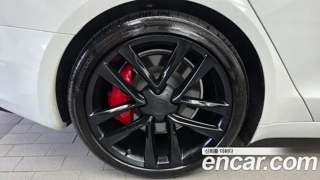 Tesla S, миниатюра 7