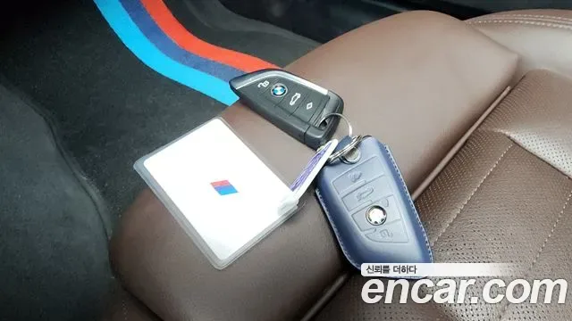 BMW i4 eDrive40 M, миниатюра 21