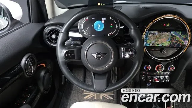 MINI Cooper 5 III, миниатюра 11