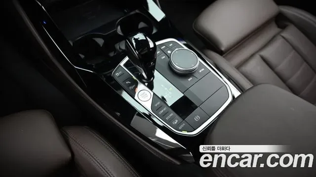 BMW X4 xDrive20i M, миниатюра 15