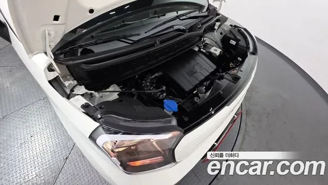 Kia Ray Signature, миниатюра 26