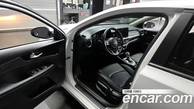 Kia K3 II 1.6 Prestige, миниатюра 12