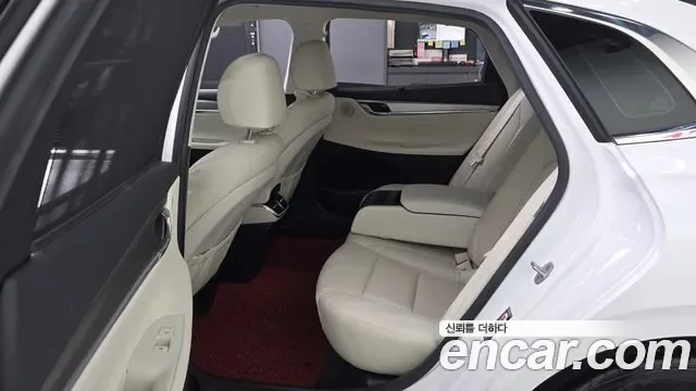 Hyundai Grandeur, миниатюра 11