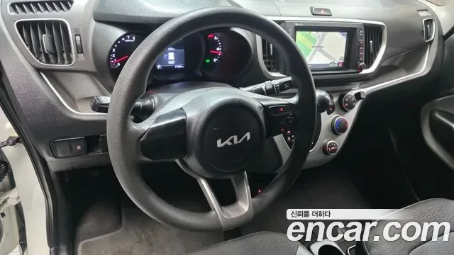 Kia The New Ray, миниатюра 7