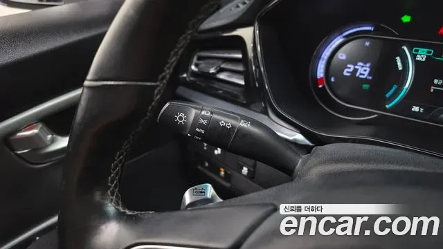 Kia Niro, миниатюра 16