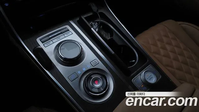 Genesis GV80 2.5T бензин AWD ( ), миниатюра 19