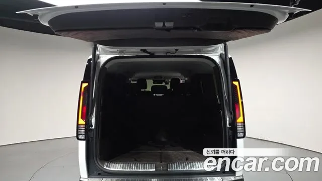 Kia PV5 5 мест, миниатюра 28