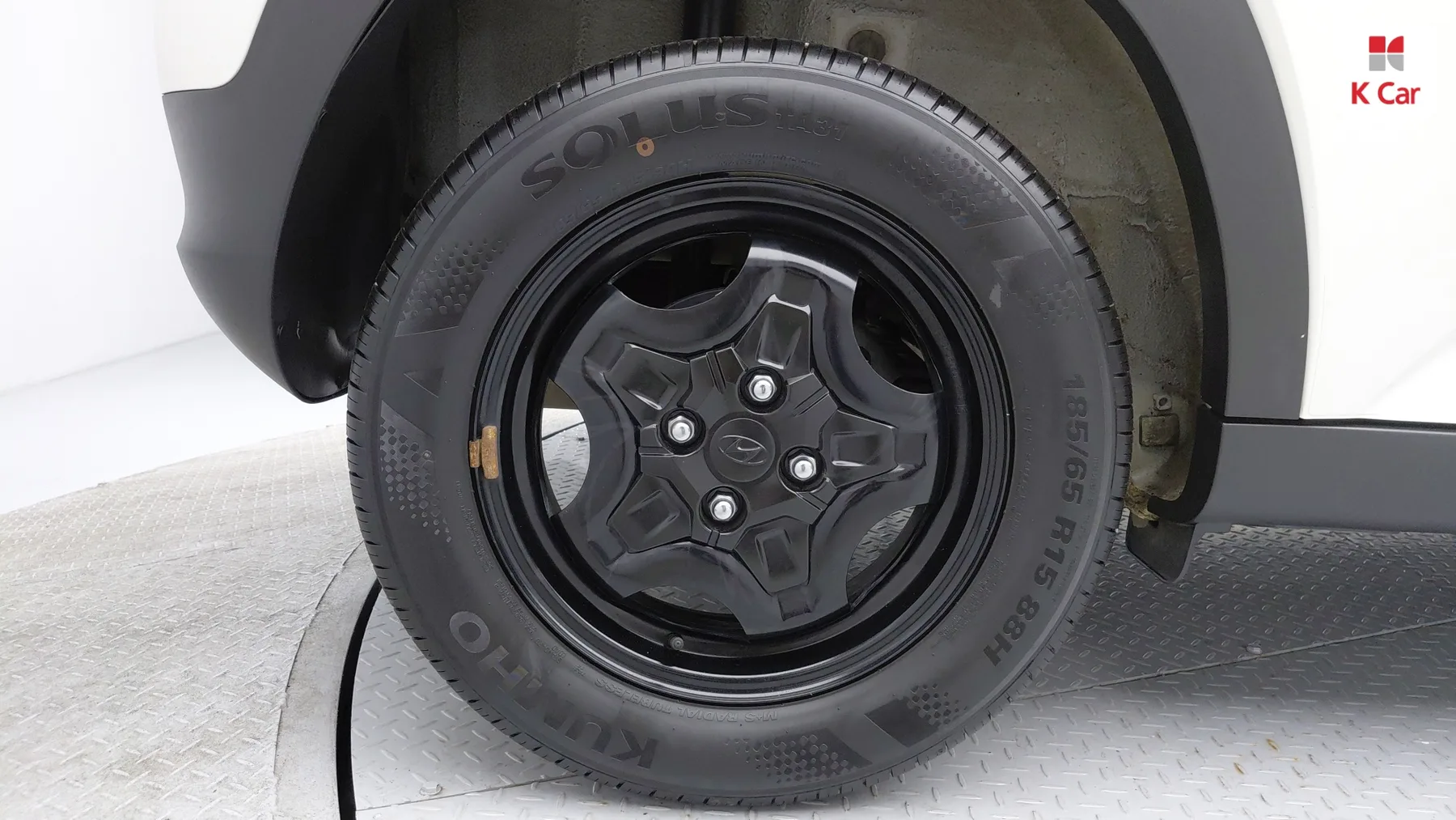 Hyundai Casper бензин 1.0, миниатюра 23