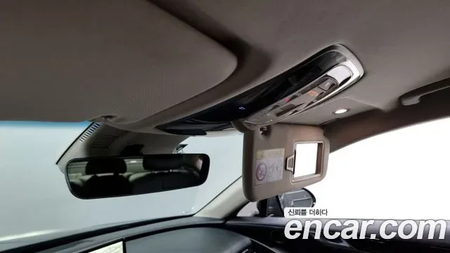 Genesis G80 бензин 2.5 Turbo AWD ( ), миниатюра 3