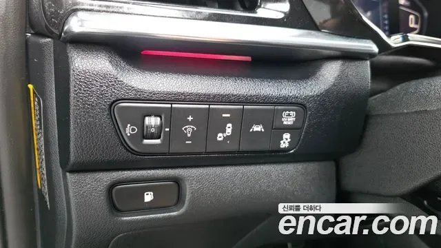 Kia Niro 1.6 HEV, миниатюра 7